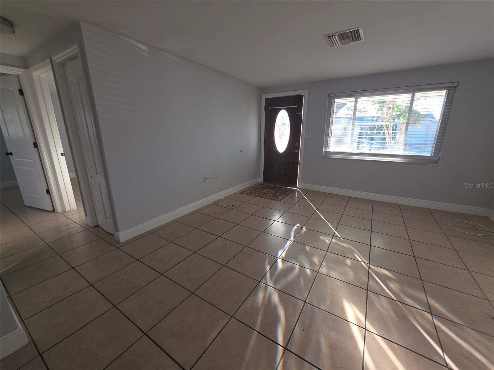 HOLIDAY LAKE ESTATES - Residential Lease