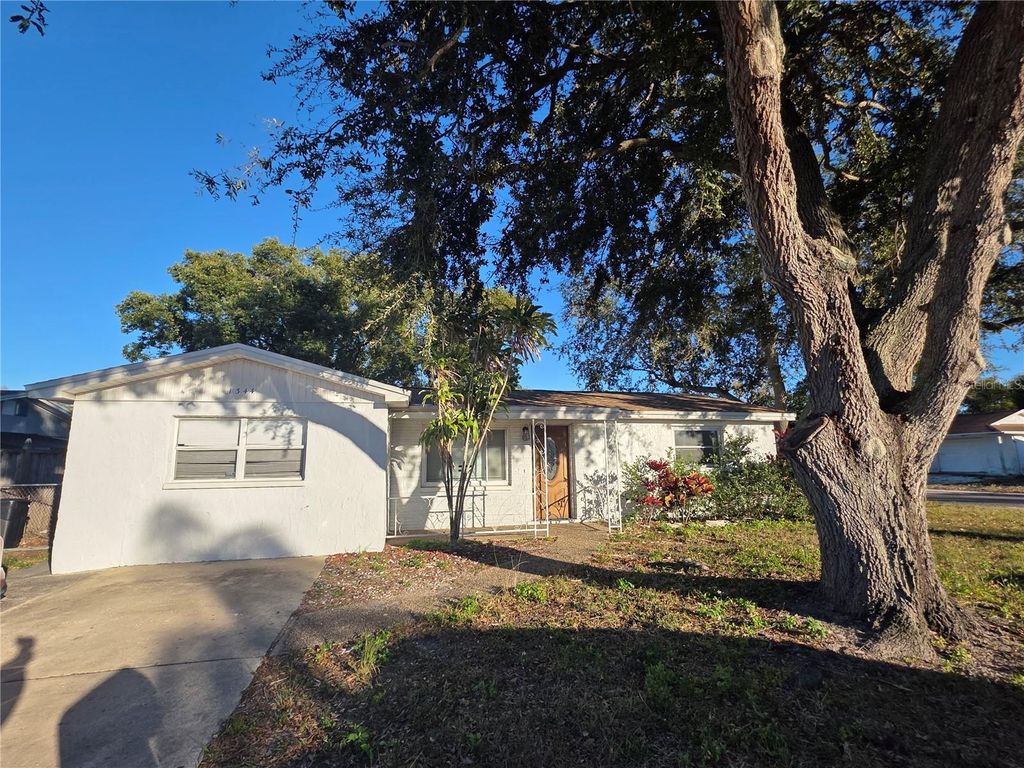 Photo of 1344 Wickham Lane, Holiday, FL 34691 (MLS # TB8465883)