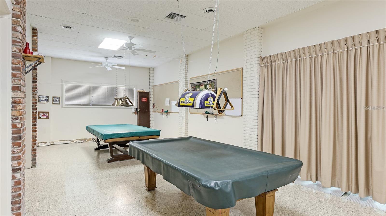 LEISURE LAKE VILLAGE AKA LEISURE LAKE MHP CO-OP - Residential