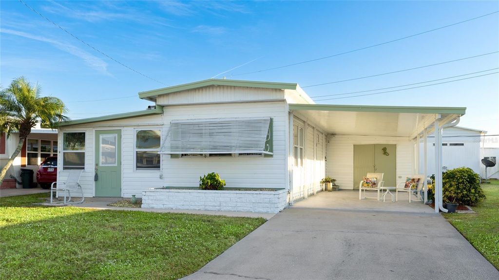 Photo of 336 Peace Manor, Palmetto, FL 34221 (MLS # A4672579)