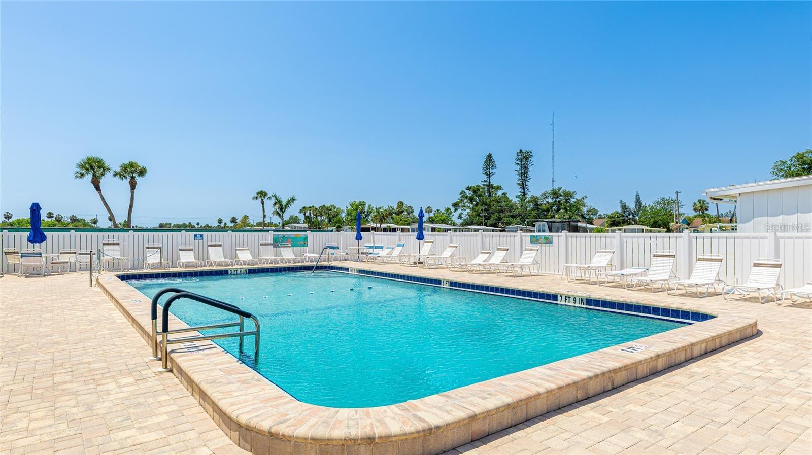 LEISURE LAKE VILLAGE AKA LEISURE LAKE MHP CO-OP - Residential