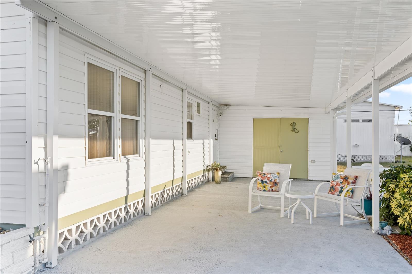 LEISURE LAKE VILLAGE AKA LEISURE LAKE MHP CO-OP - Residential