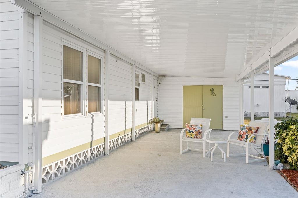 Photo of 336 Peace Manor, Palmetto, FL 34221 (MLS # A4672579)