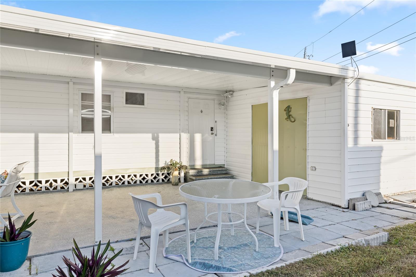 LEISURE LAKE VILLAGE AKA LEISURE LAKE MHP CO-OP - Residential