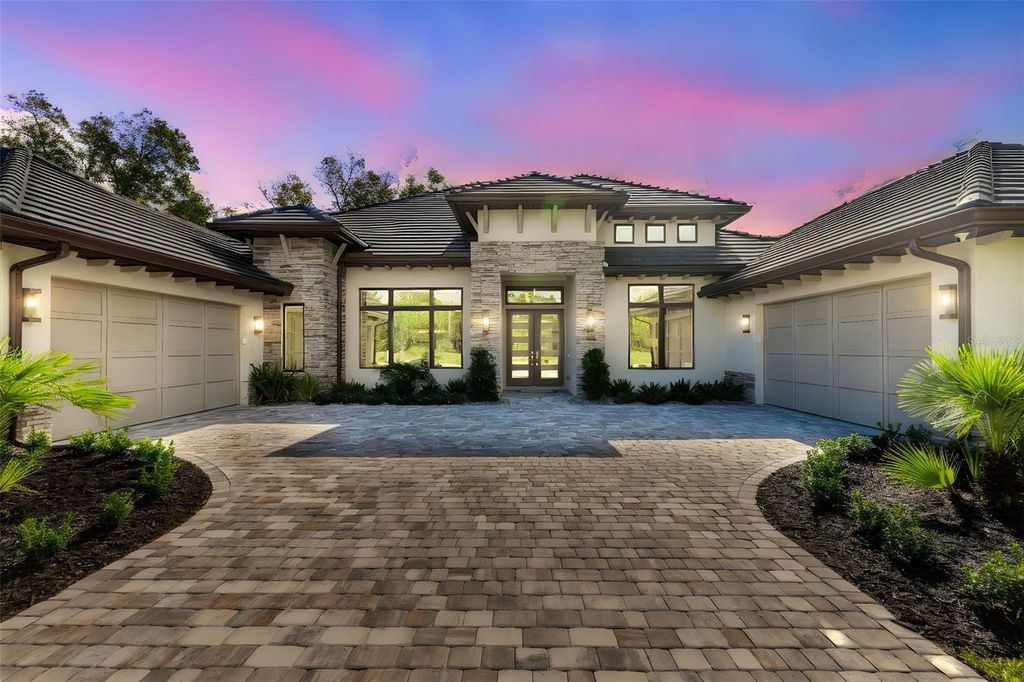 Photo of 1861 Adrian Creek Blvd, Port Orange, FL 32128 (MLS # V4948607)