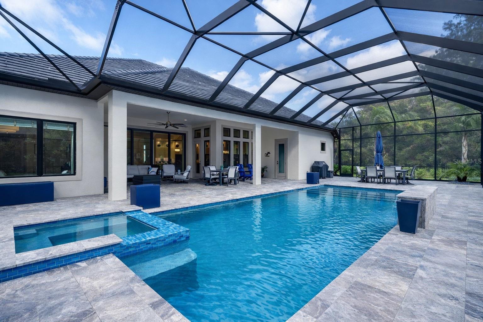 ESTATES/BROWNS LNDG - Residential