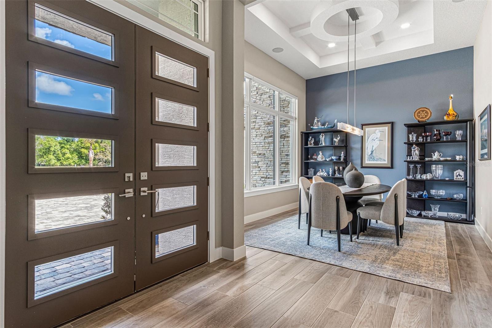 ESTATES/BROWNS LNDG - Residential