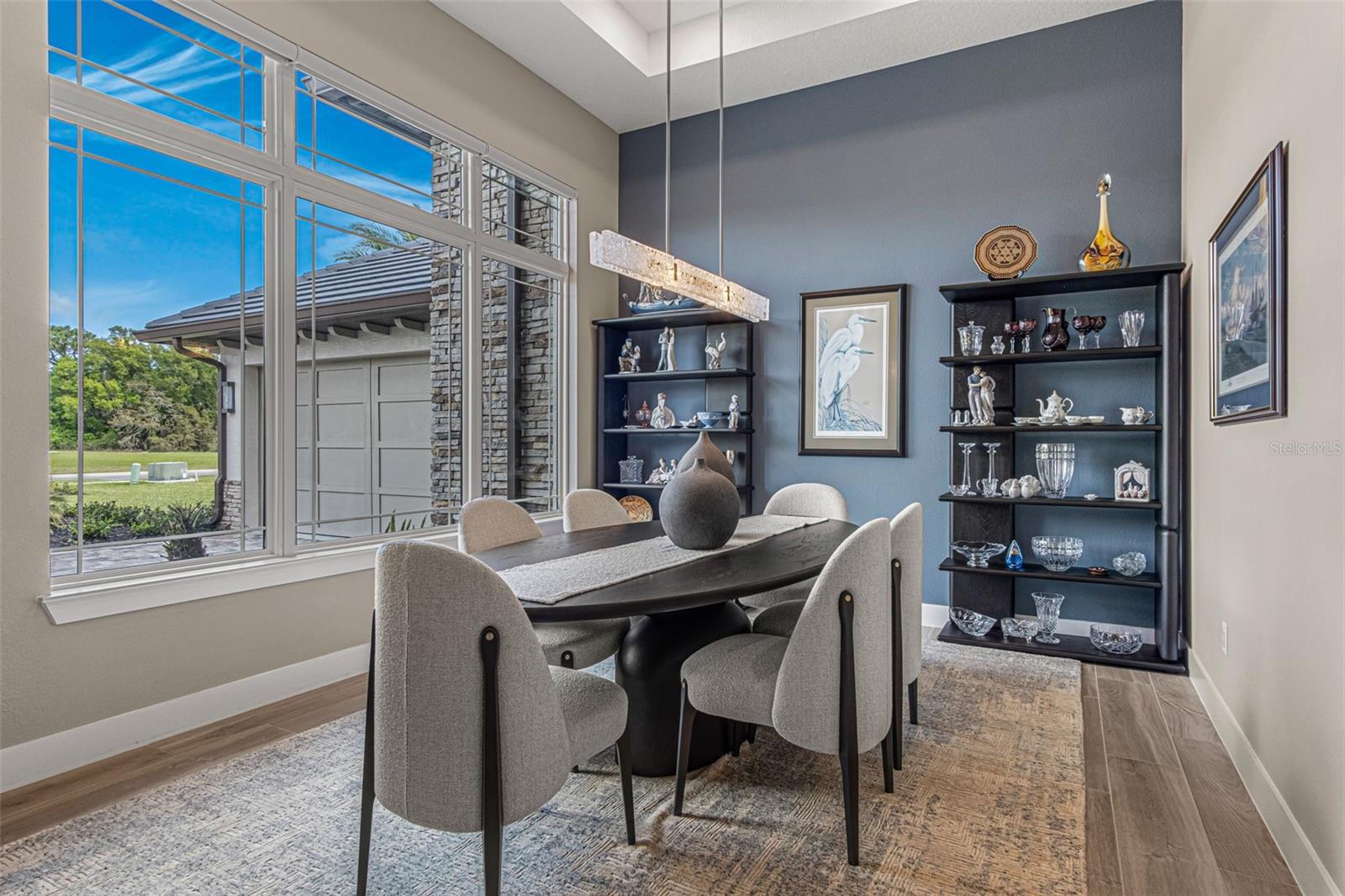 ESTATES/BROWNS LNDG - Residential