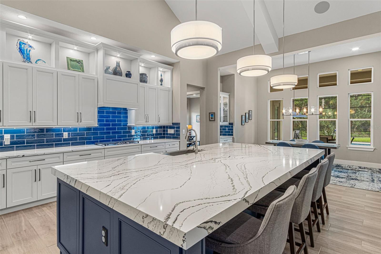 ESTATES/BROWNS LNDG - Residential