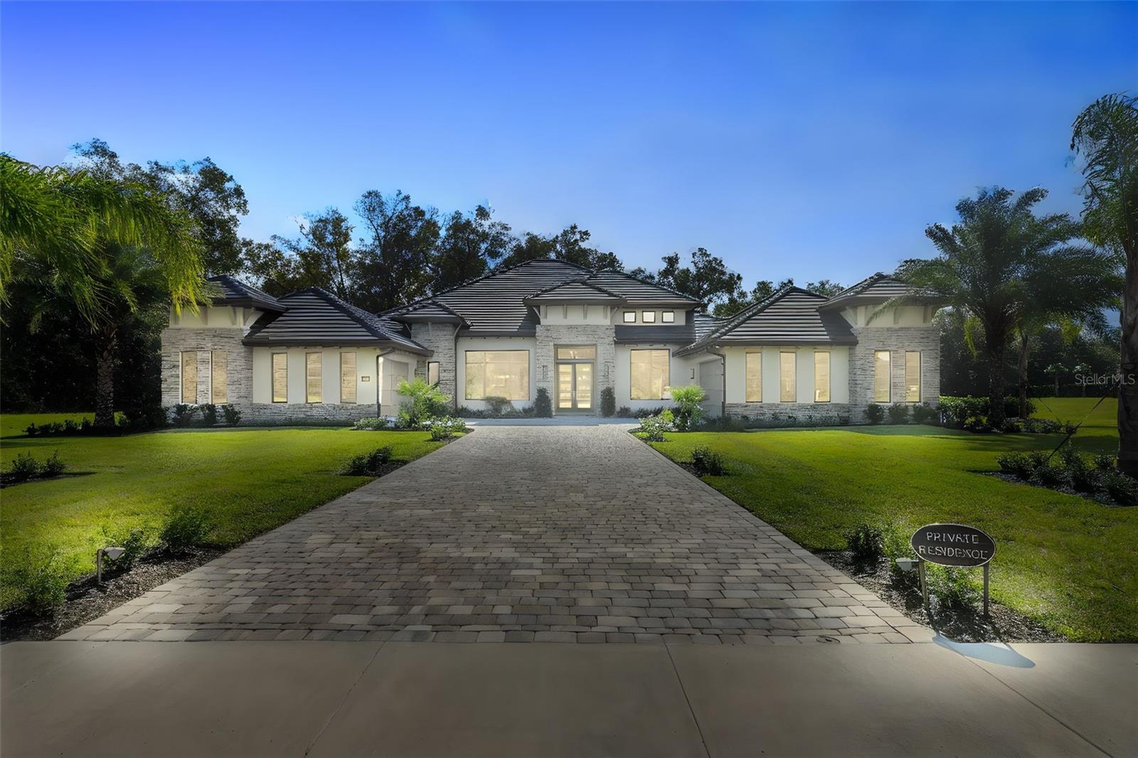 ESTATES/BROWNS LNDG - Residential