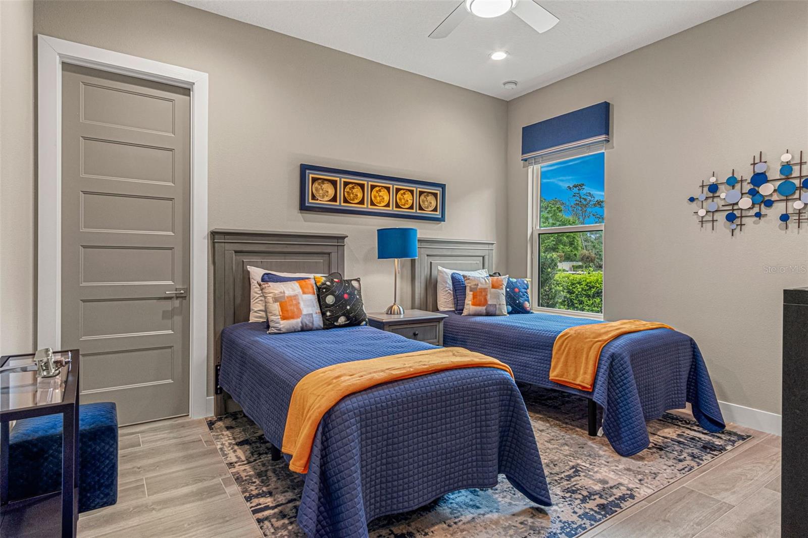 ESTATES/BROWNS LNDG - Residential