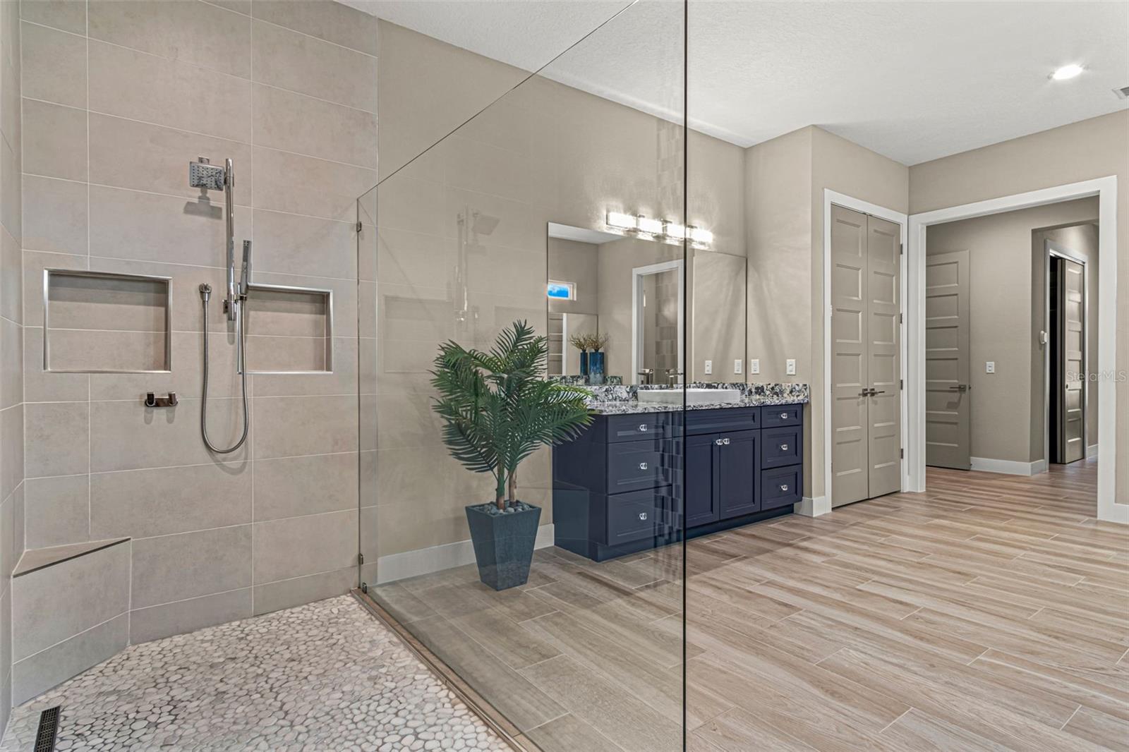 ESTATES/BROWNS LNDG - Residential