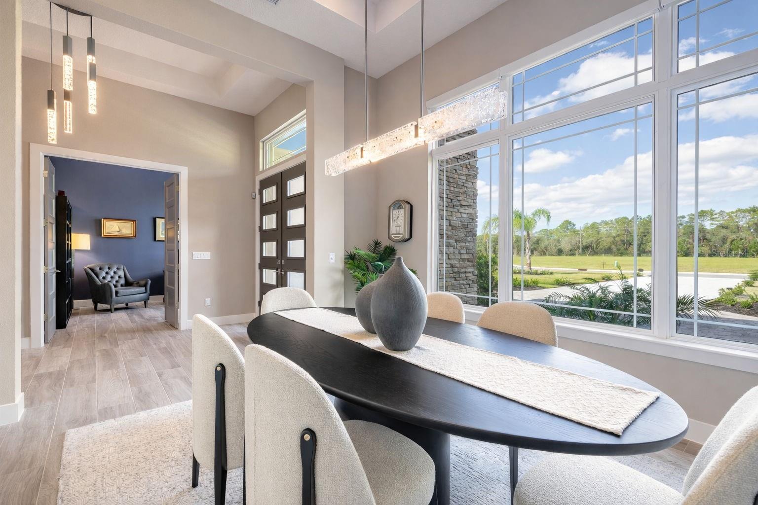 ESTATES/BROWNS LNDG - Residential