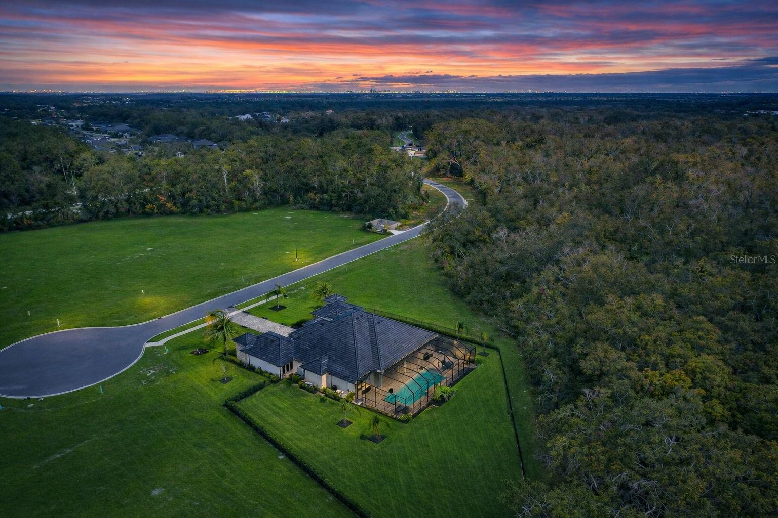 ESTATES/BROWNS LNDG - Residential