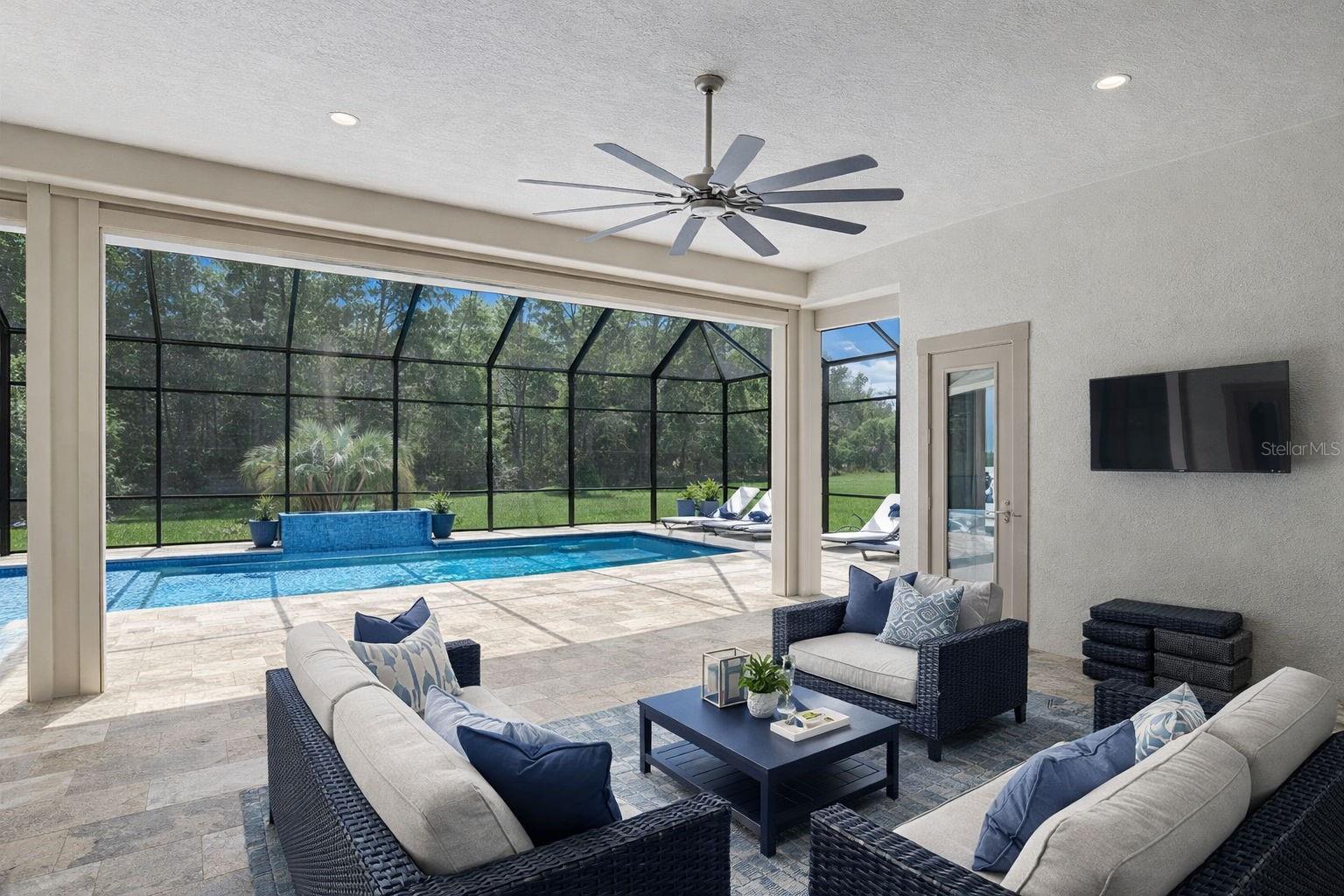 ESTATES/BROWNS LNDG - Residential