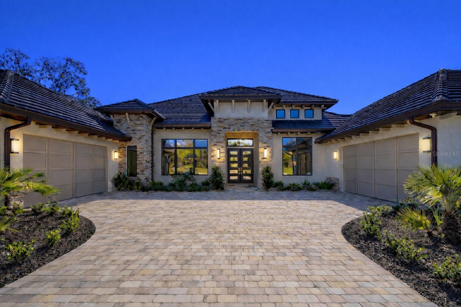 ESTATES/BROWNS LNDG - Residential