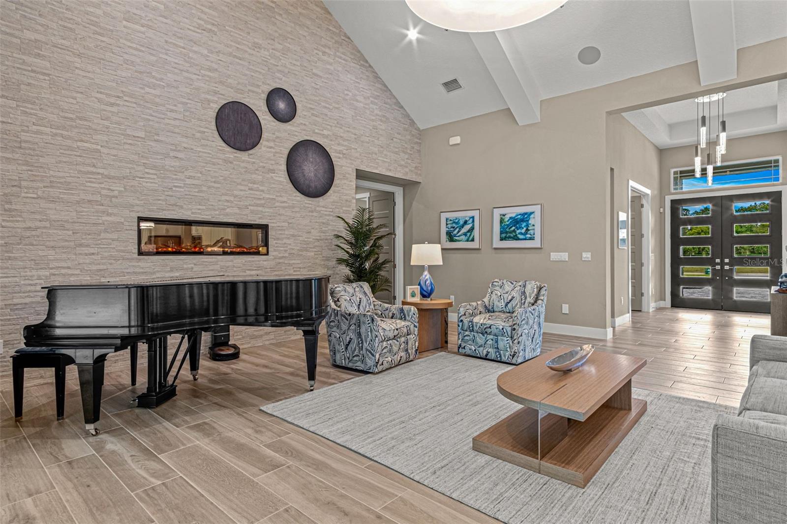 ESTATES/BROWNS LNDG - Residential