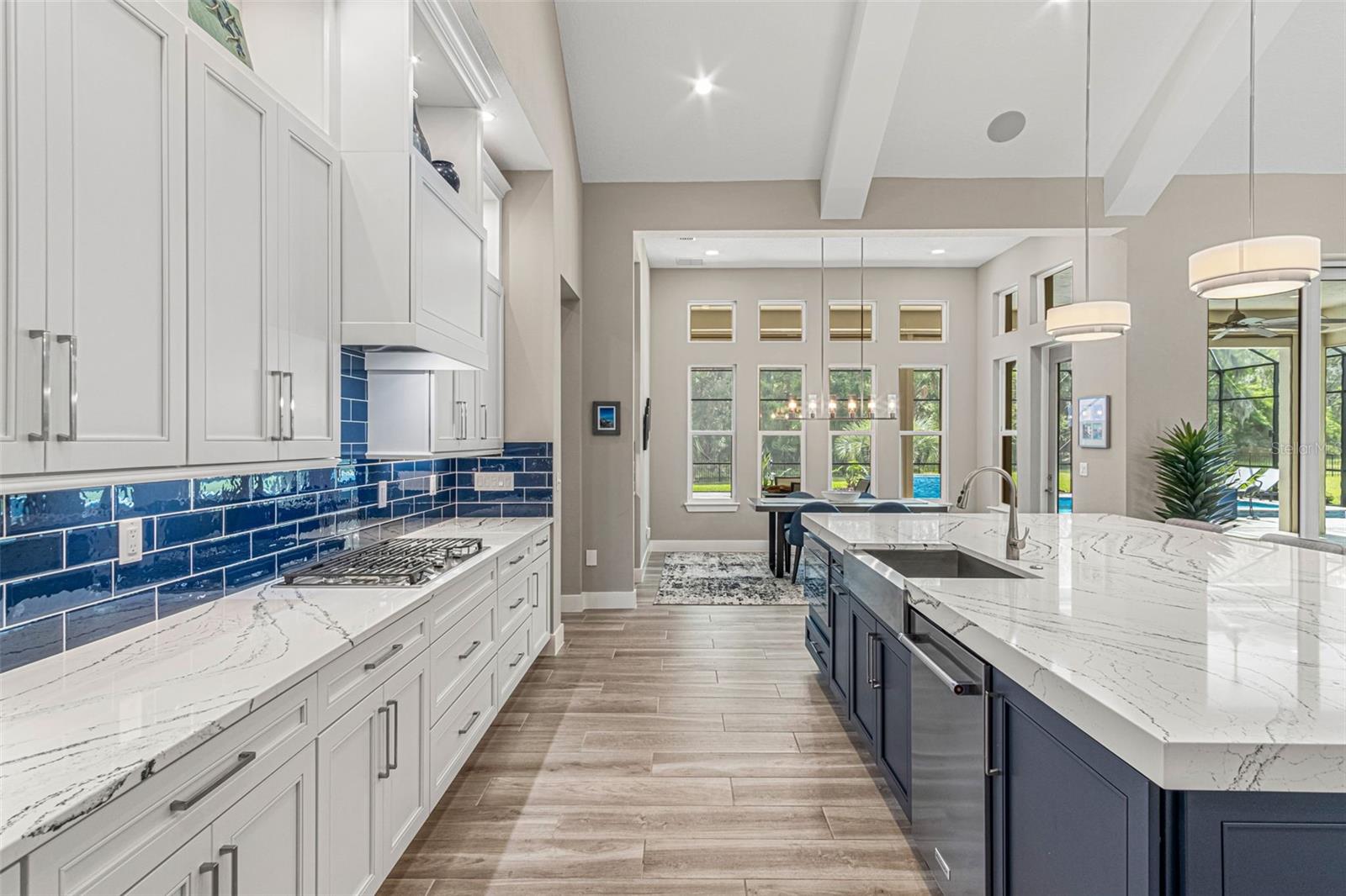 ESTATES/BROWNS LNDG - Residential