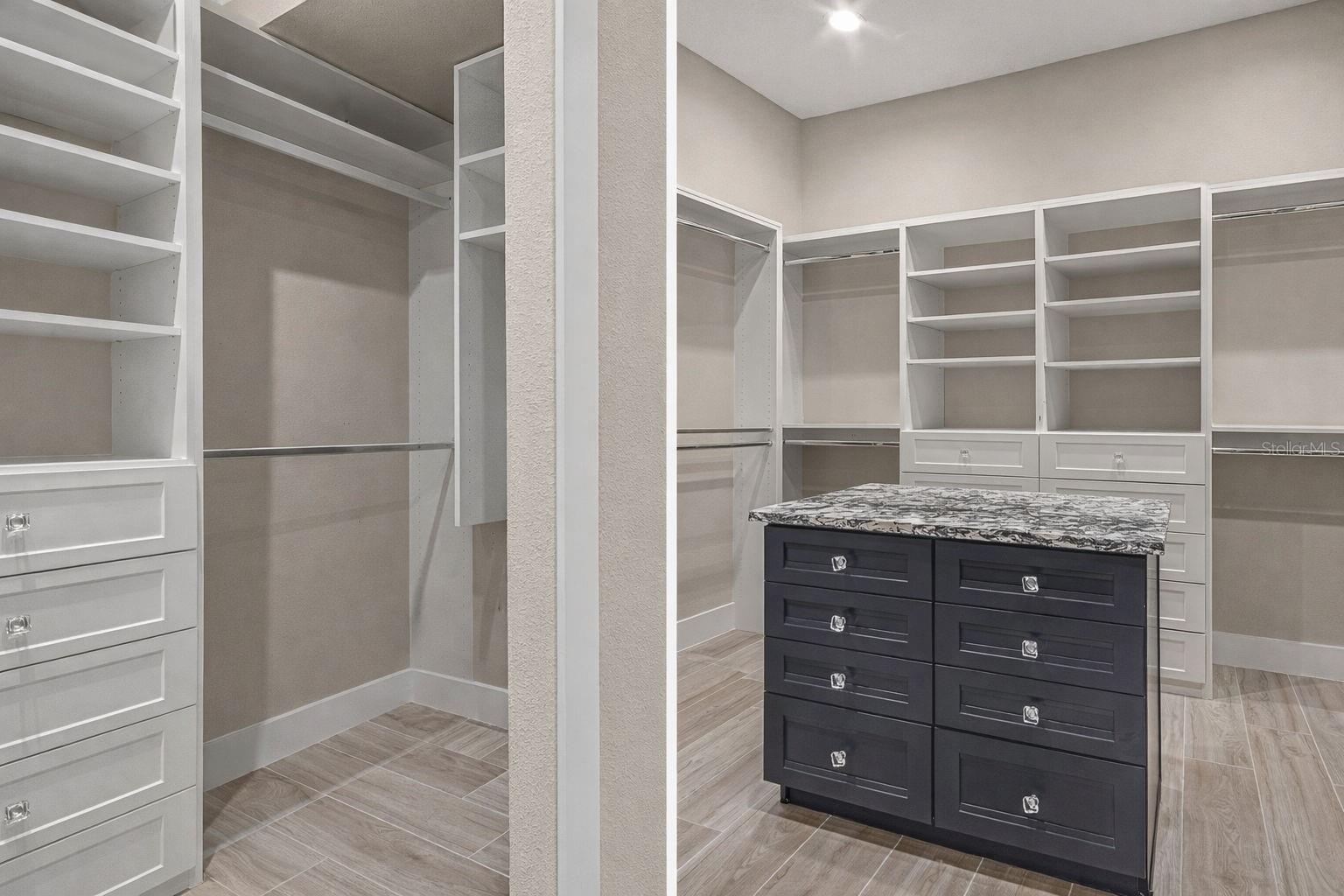 ESTATES/BROWNS LNDG - Residential