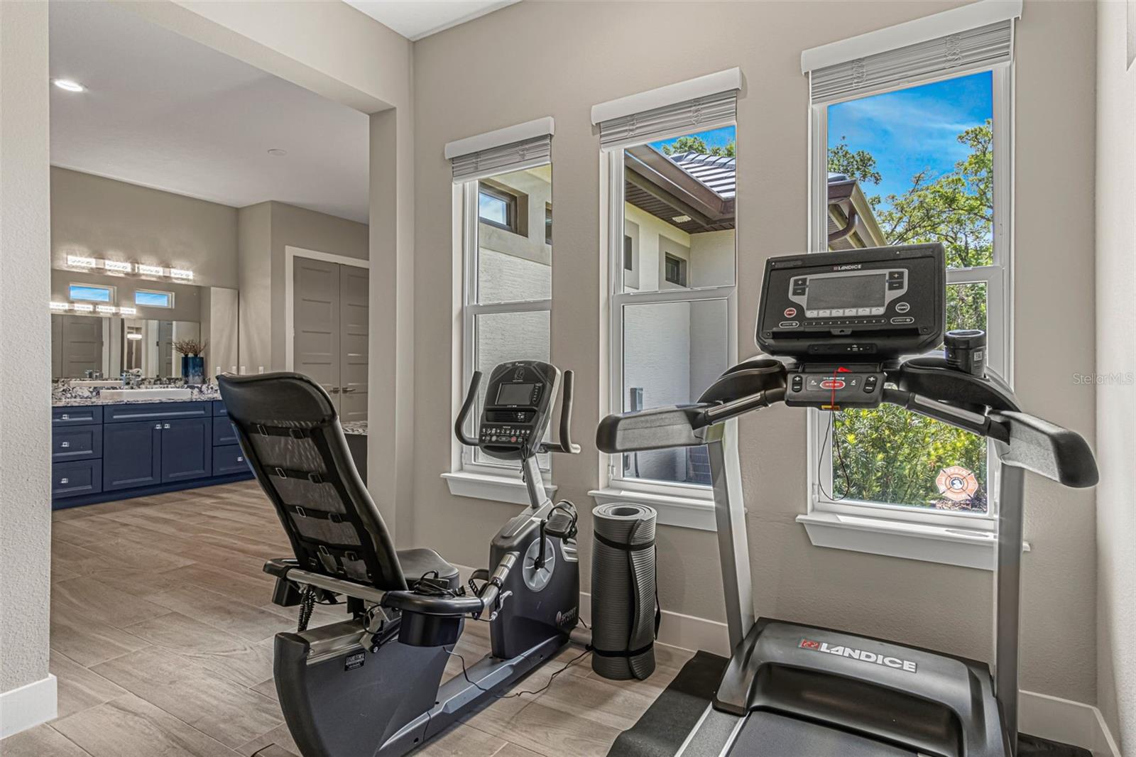 ESTATES/BROWNS LNDG - Residential