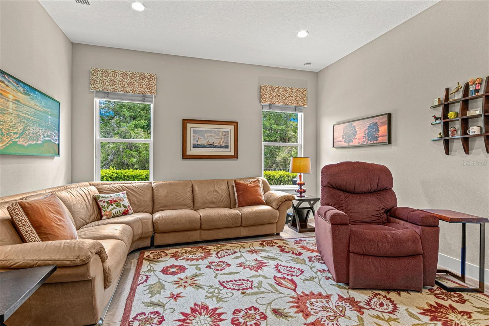 ESTATES/BROWNS LNDG - Residential