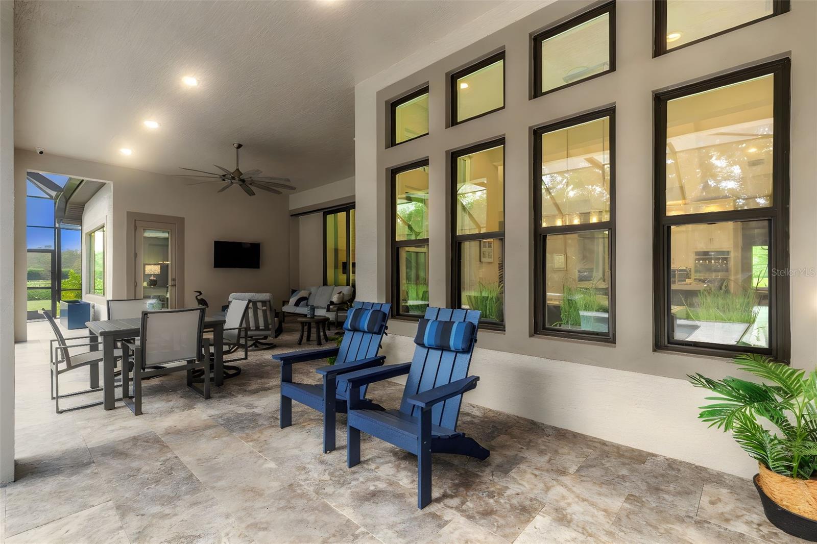 ESTATES/BROWNS LNDG - Residential