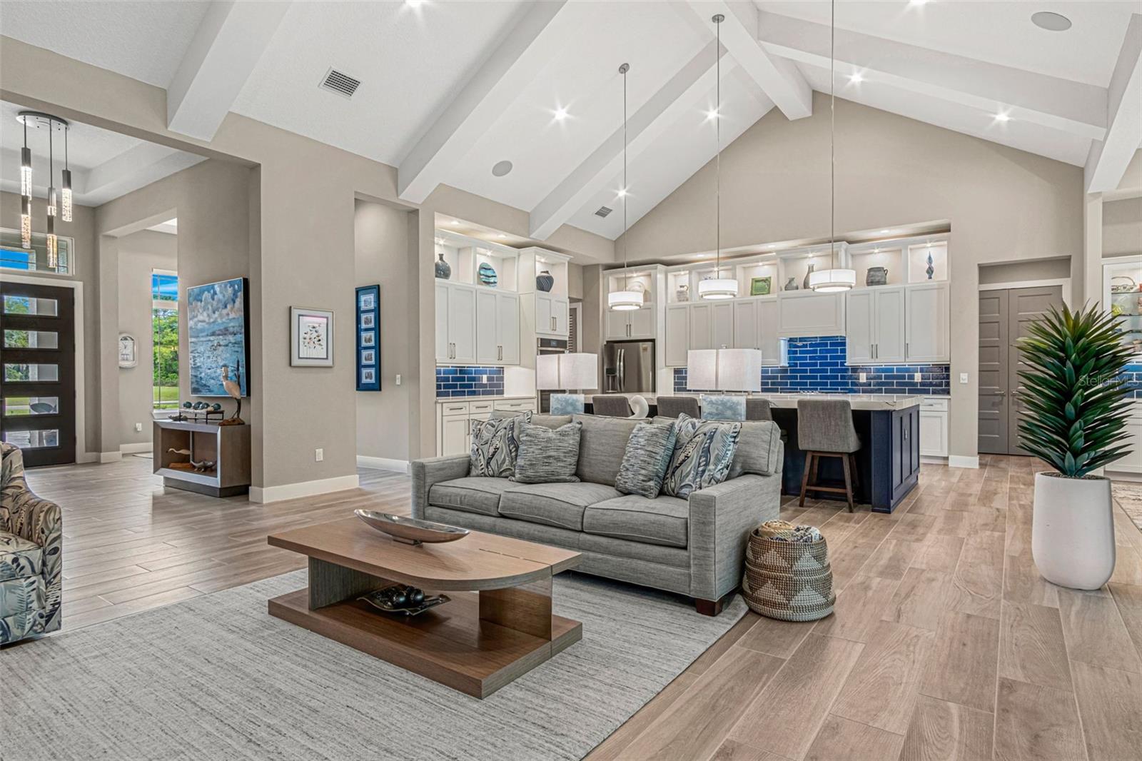 ESTATES/BROWNS LNDG - Residential