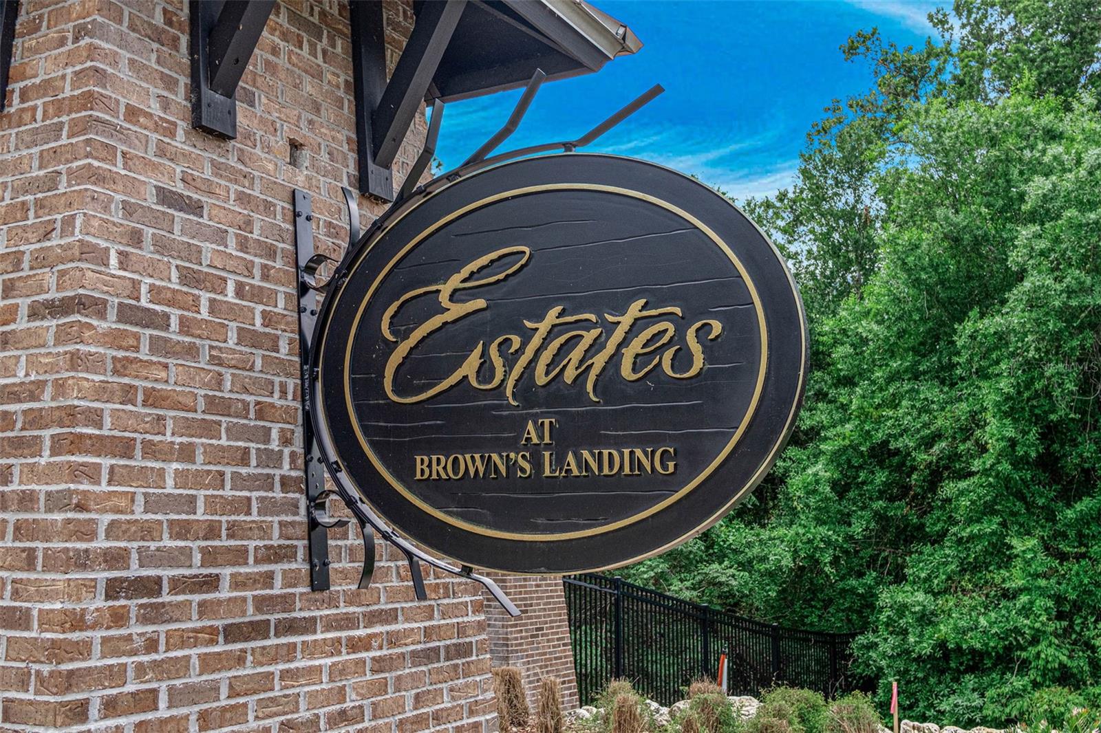 ESTATES/BROWNS LNDG - Residential