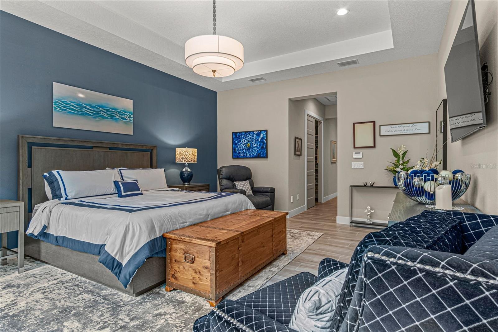 ESTATES/BROWNS LNDG - Residential