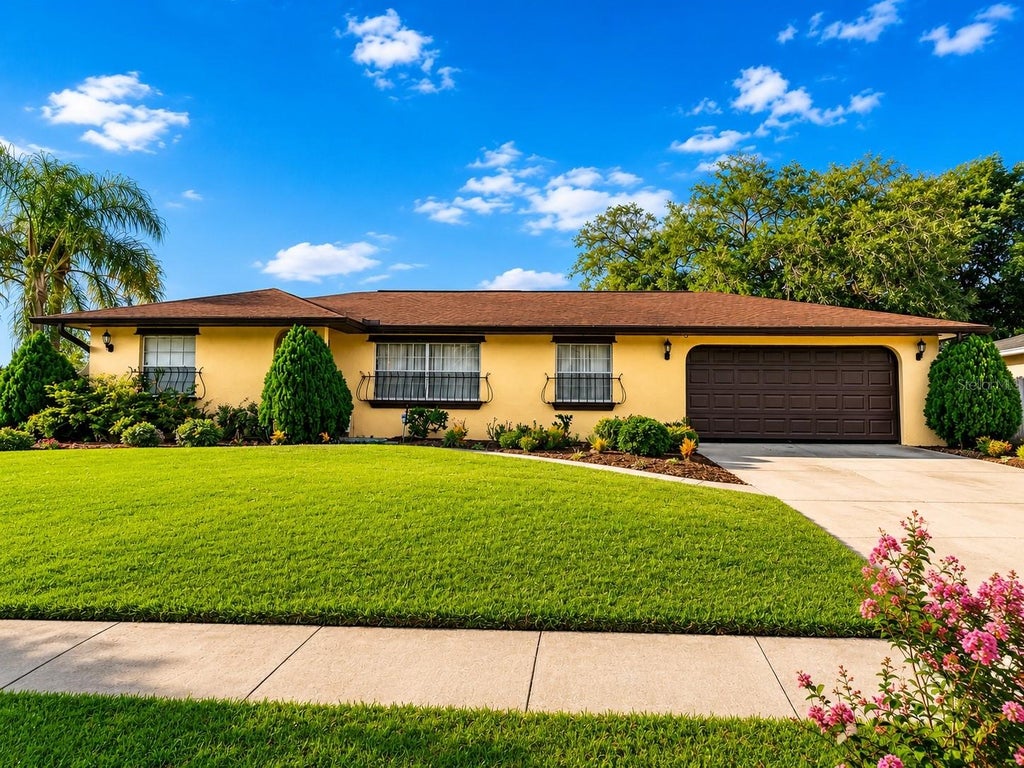 Photo of 4303 Kandra Court, Orlando, FL 32812 (MLS # O6427483)