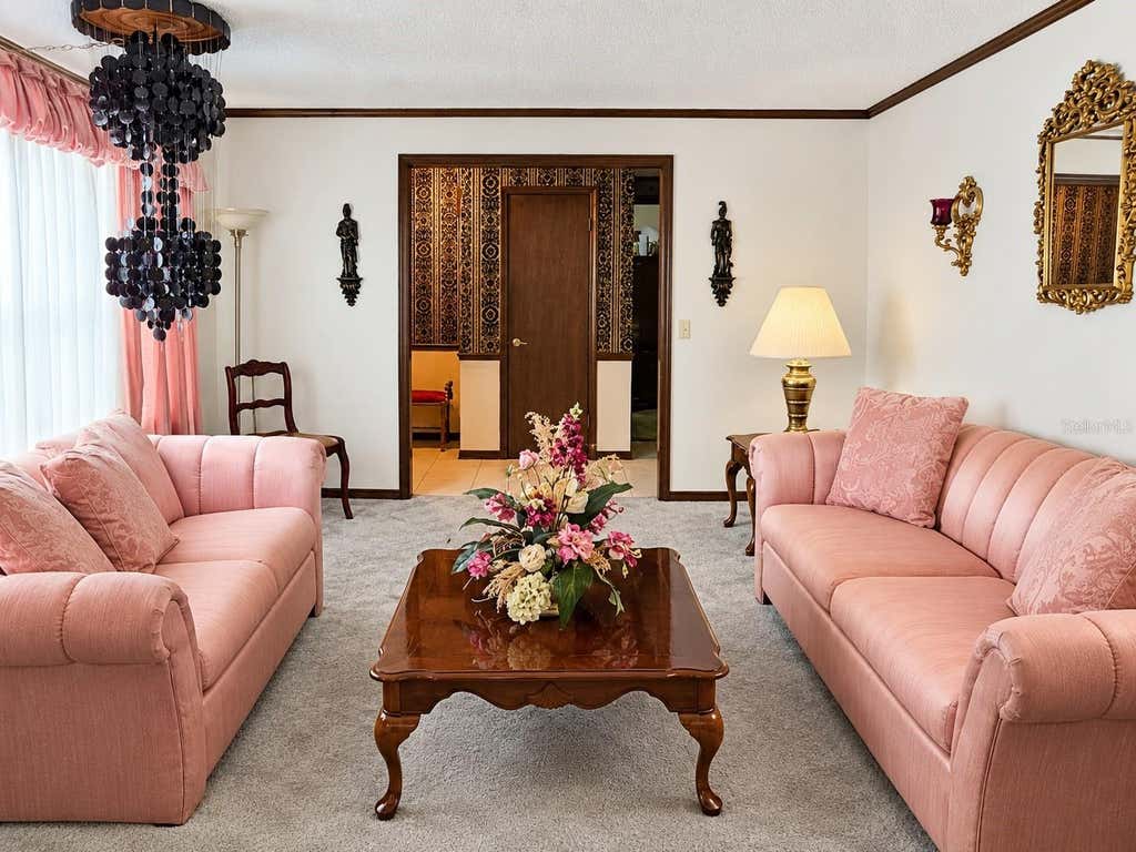 Photo of 4303 Kandra Court, Orlando, FL 32812 (MLS # O6427483)