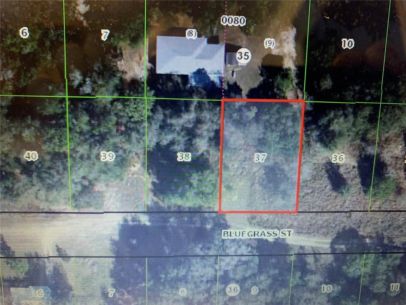 INVERNESS ACRES UNIT 02 AKA INVERNESS VILLAGE - Land