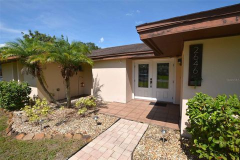 A home in LAKELAND