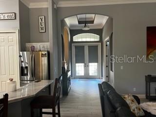 GOLDEN GATE ESTATE UNIT 17 - Residential