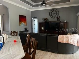 GOLDEN GATE ESTATE UNIT 17 - Residential