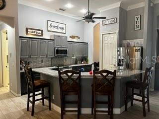 GOLDEN GATE ESTATE UNIT 17 - Residential