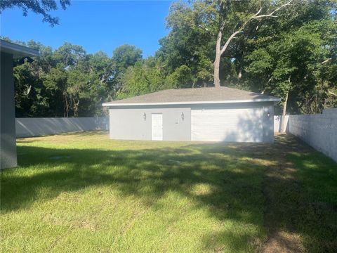 A home in APOPKA