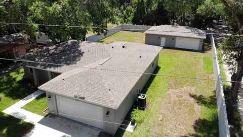 A home in APOPKA