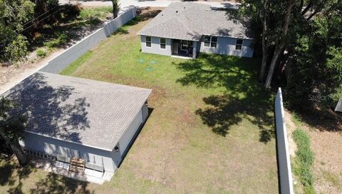 A home in APOPKA