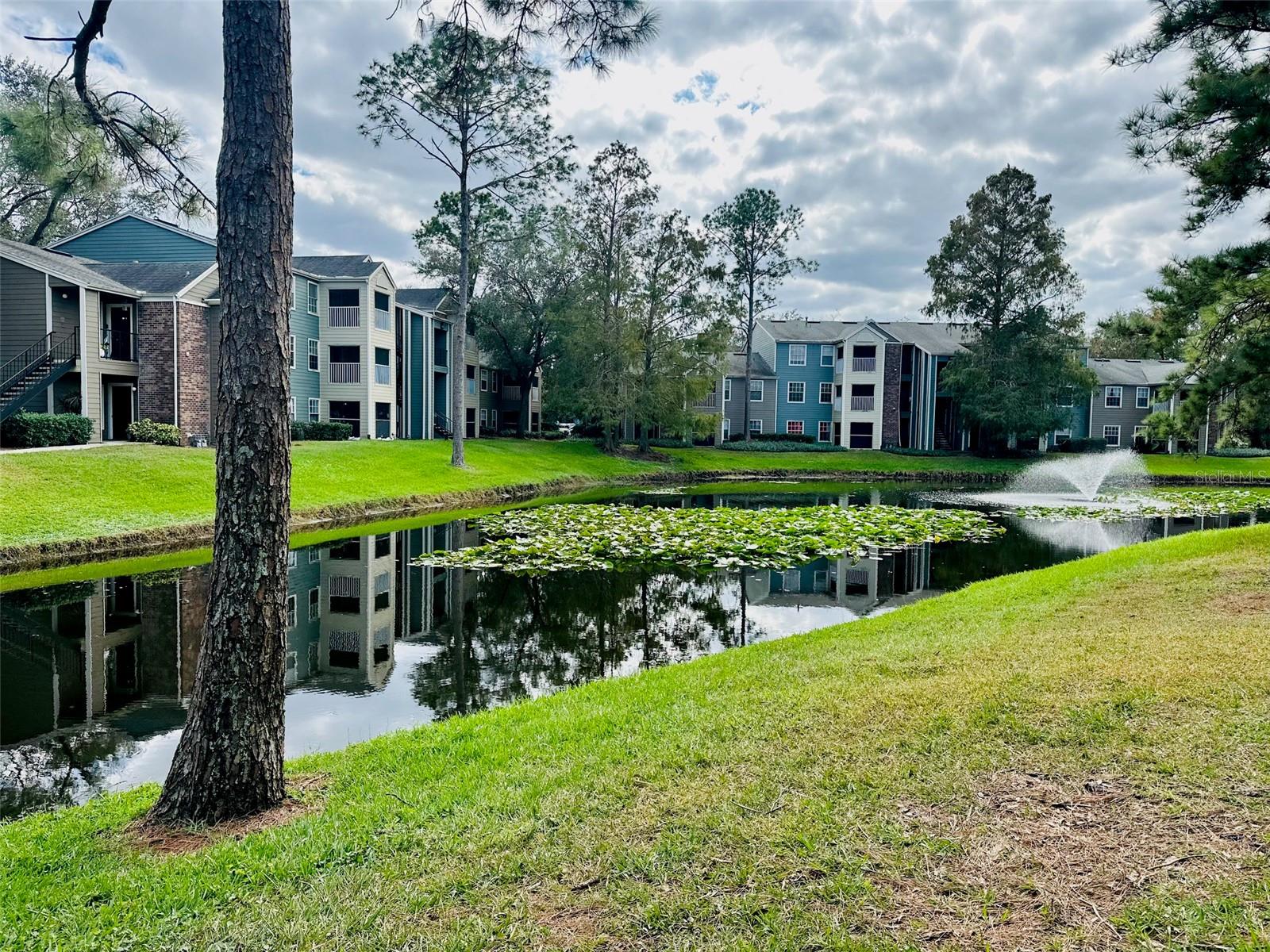 BELMONT/PK CENTRAL CONDO BLDG - Residential Lease