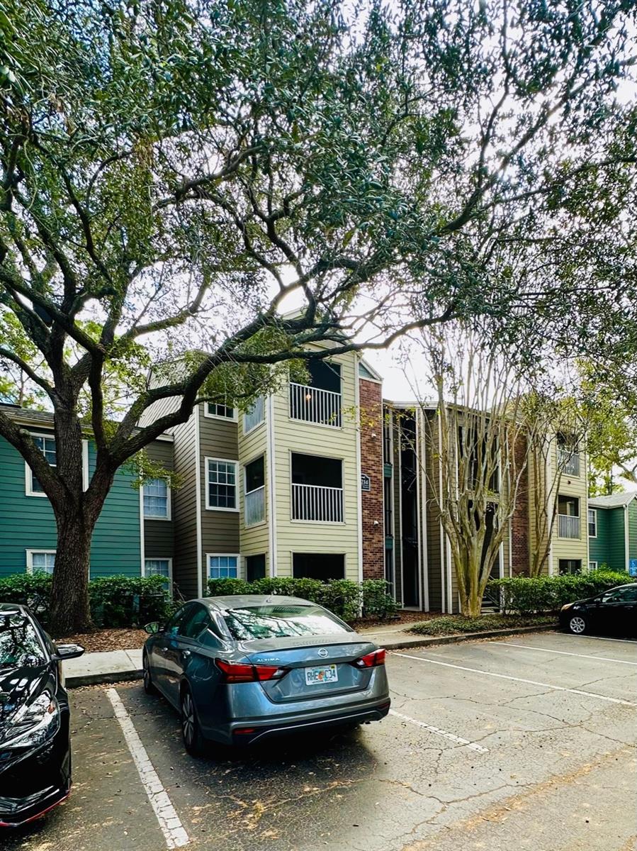 BELMONT/PK CENTRAL CONDO BLDG - Residential Lease