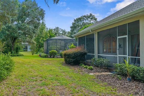 A home in HOMOSASSA