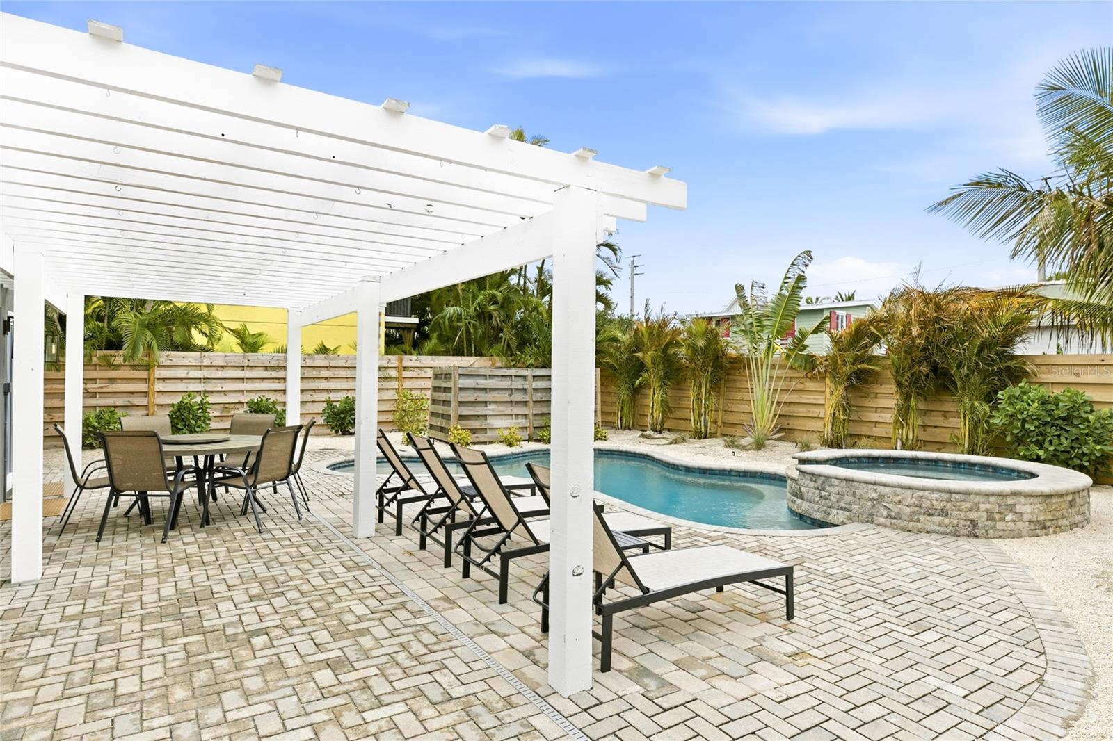 SHORE ACRES RESUBDIVIDED - Residential