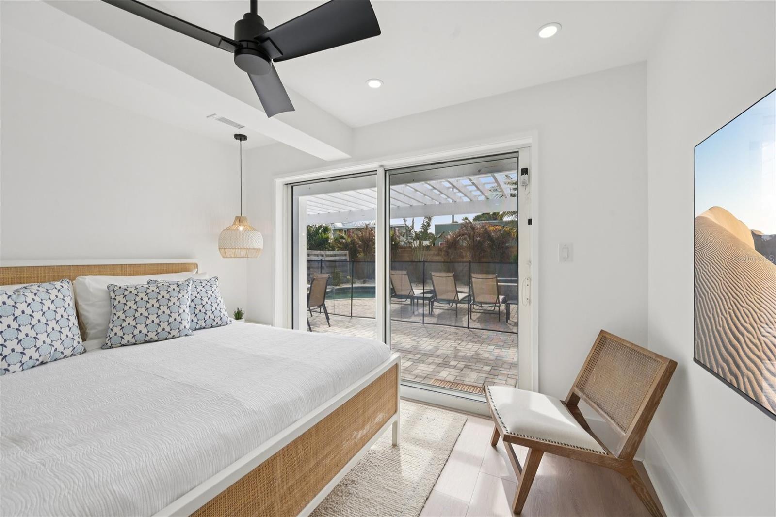 SHORE ACRES RESUBDIVIDED - Residential