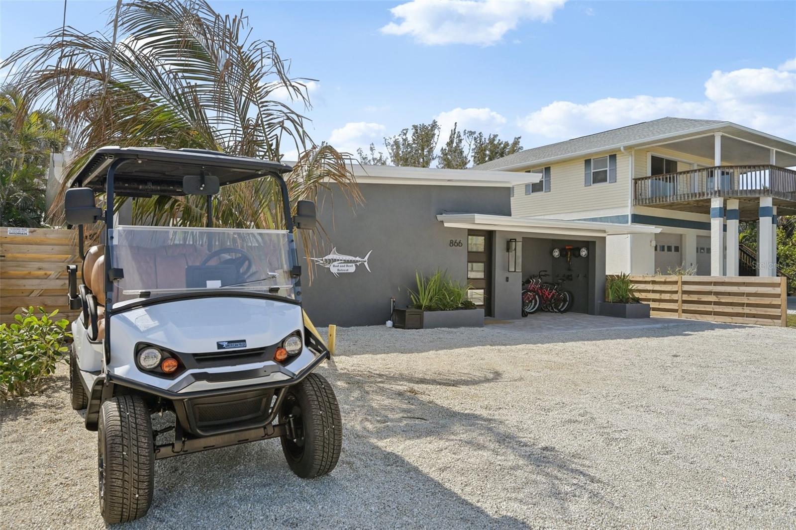 SHORE ACRES RESUBDIVIDED - Residential