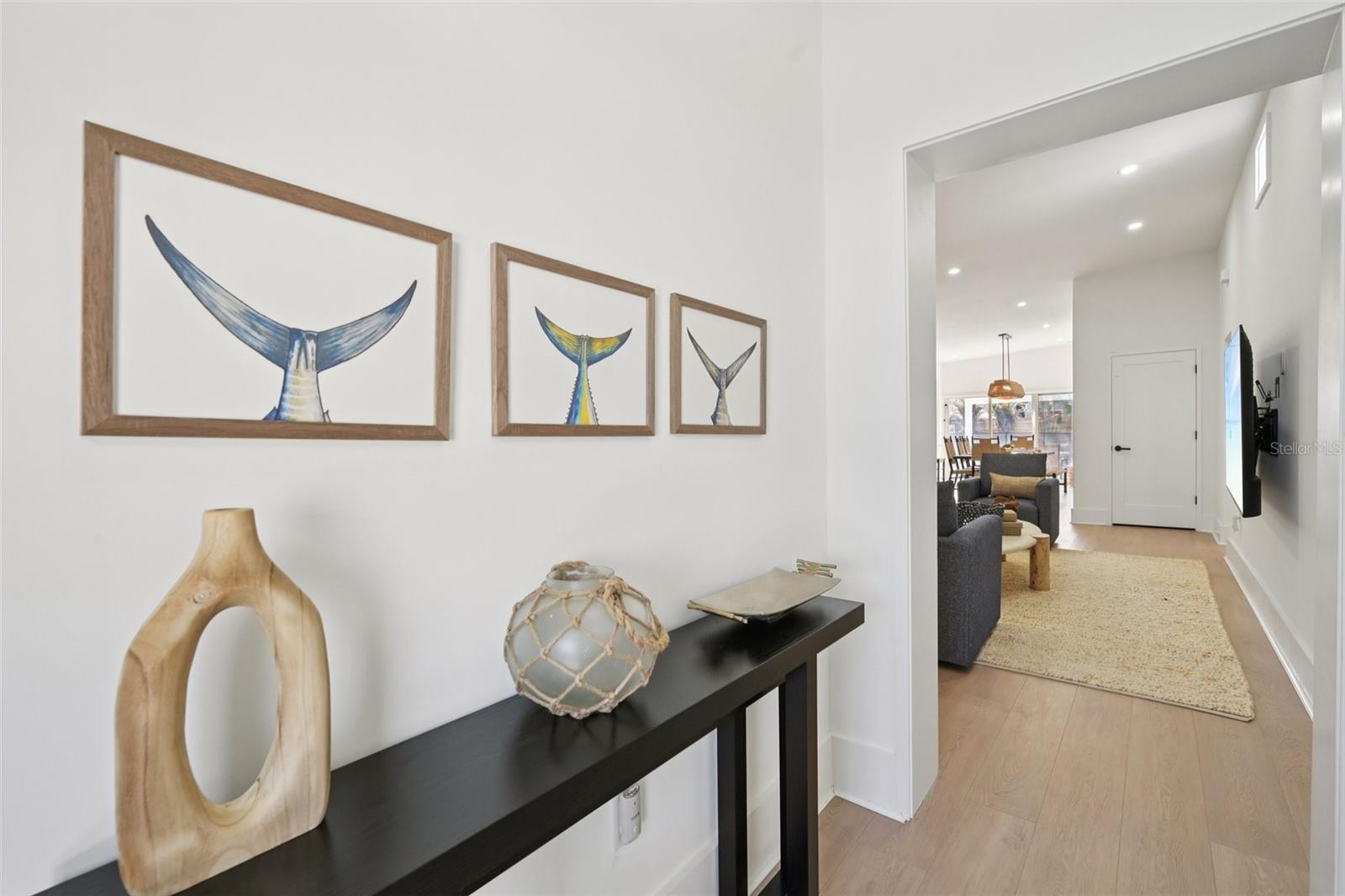 SHORE ACRES RESUBDIVIDED - Residential