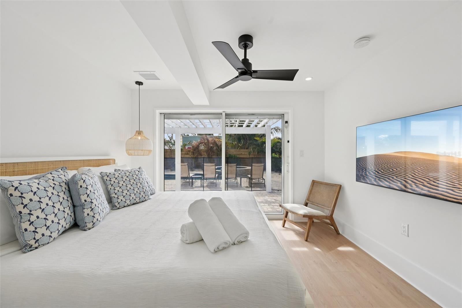 SHORE ACRES RESUBDIVIDED - Residential