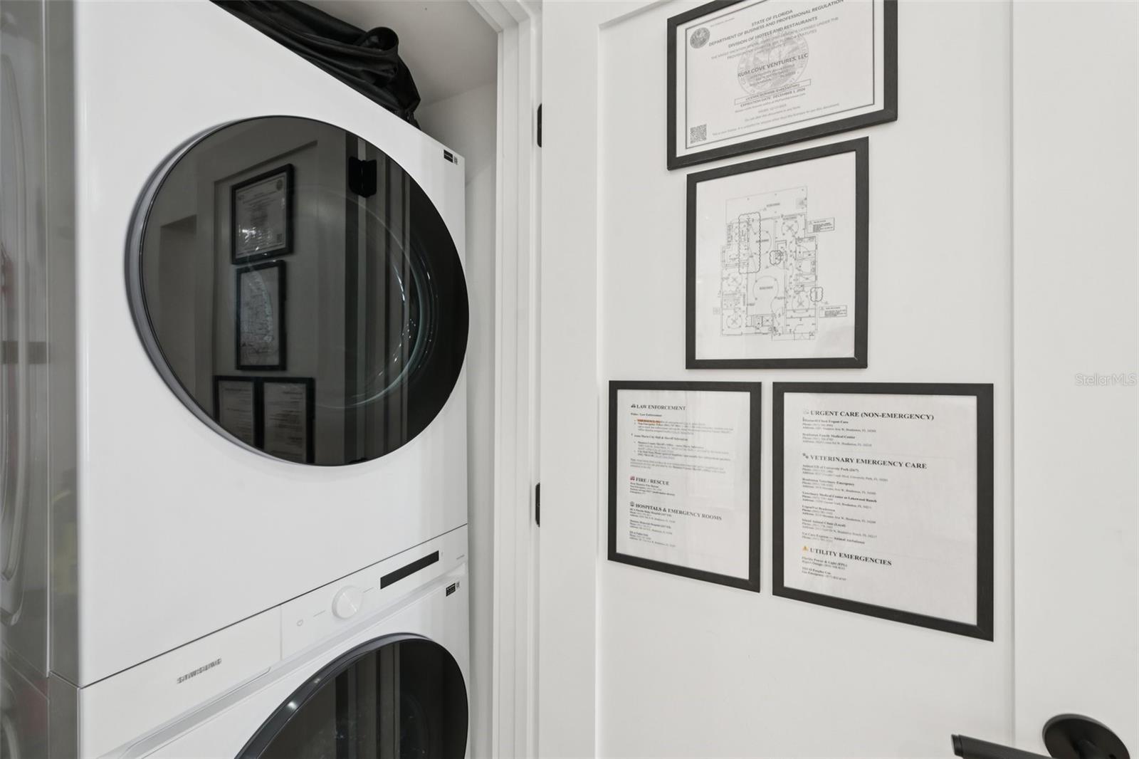 SHORE ACRES RESUBDIVIDED - Residential