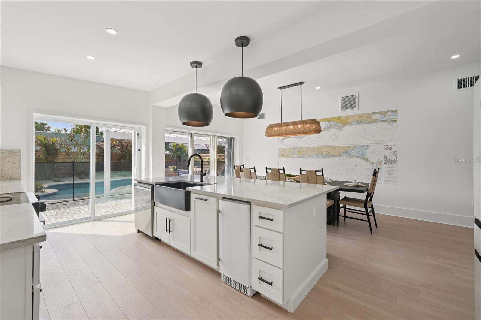 SHORE ACRES RESUBDIVIDED - Residential