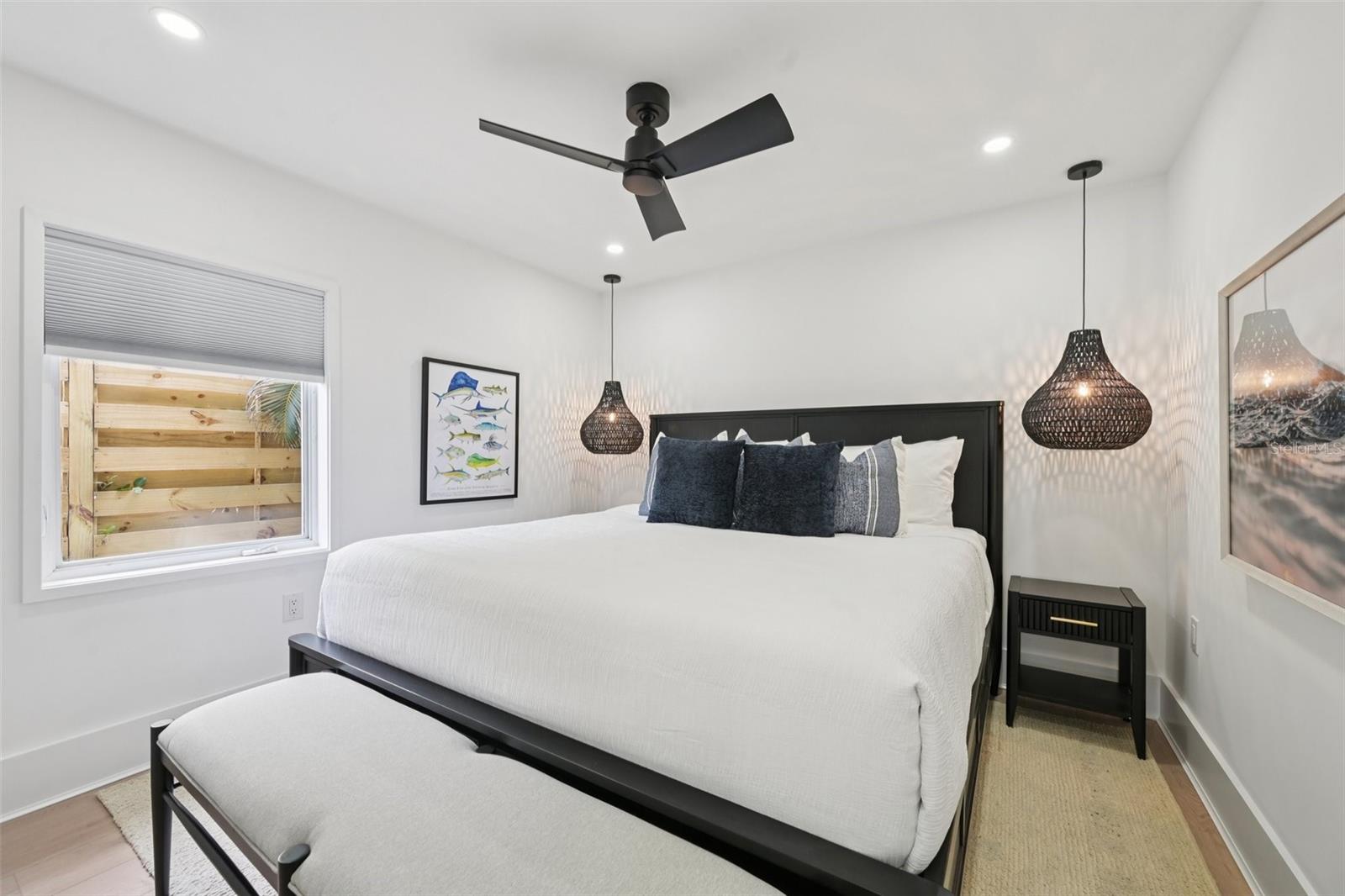 SHORE ACRES RESUBDIVIDED - Residential